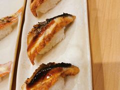 蒲烧鳗鱼寿司-元气寿司(新城市广场店)