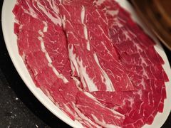 -南门涮肉(北洼路店)