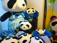 -熊猫屋(宽窄巷子景区店)