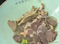 -老字号鸭血粉丝汤(水香街店)
