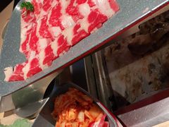 -新石器烤肉(周浦万达店)