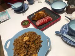 -龙记香港茶餐厅(久光百货店)