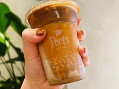 -Peet's Coffee皮爷咖啡(万象天地店)