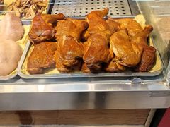 -新隆嘉 供销超市(修竹商场店)