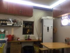 -老闽味沙茶面·姜母鸭(传承35年曾厝垵店)