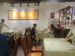 -天厨妙香素食餐厅(清华店)