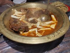 -霄汉羊排(万松园一店)