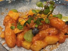 冰雾咕咾肉-打酱油·非遗淮扬菜(瘦西湖梅岭店)