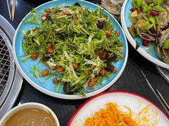 -瑞杰烧烤店·24小时营业(山东路店)