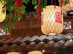 -南京大牌档(龙湖长楹天街店)
