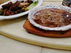 -不倒翁·徽天下名菜楼(马鞍山路店)