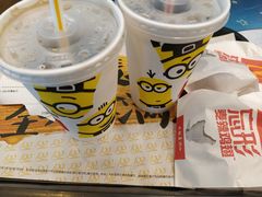 -麦当劳(季华好又多店)