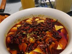 -佳兰雅序融合菜(高新店)