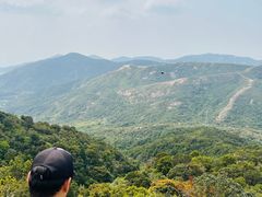 -七娘山