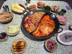 -五里关火锅(牛市口店)