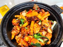 -石头咕(葵蓬店)