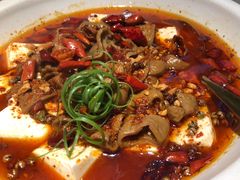 -花椒俏川菜小馆(南海万达店)