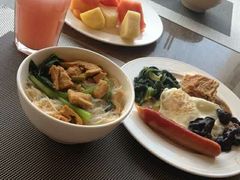 -三亚凤凰水城凯莱度假酒店