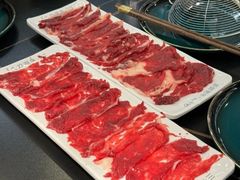 -二刀潮牛(重庆光环购物公园店)