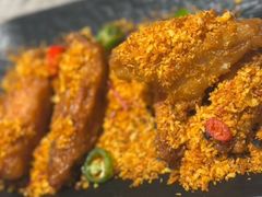 -留半山·香港食堂(啦啦宝都店)