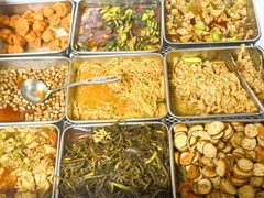 -皖北正宗牛肉板面(重庆路店)