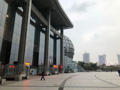 -西湖文化广场