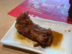 -大师兄·西北小馆(金湾华发商都店)