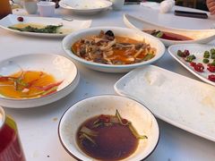 -乡村馕坑肉·烧烤·新疆菜·本地人更爱吃(阿勒泰首店)