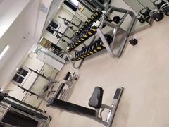 -中田·健身+普拉提(苗栗路店)