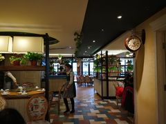 大堂-品大三·南京菜(大行宫店)