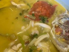 -小厨师·二十年沈家门小海鲜(百井坊巷店)