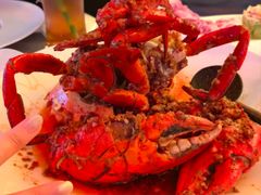 -Ministry of Crab•MOC(交子大道店)