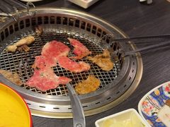-AJIYA·池袋日式烧肉自助(天津万象城店)