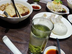 三丁包-共和春(甘泉路店)