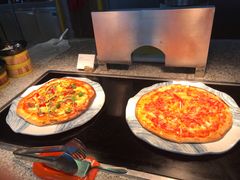 -解放碑威斯汀酒店-知味国际美食餐厅