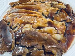 -烤肉季饭庄