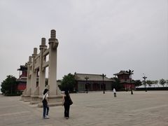 -天津妈祖文化园