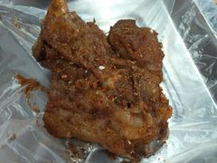 -赵元章肉骨烧(山塘街店)
