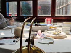 -东江渔村·古典园林·30年粤菜老字号(太和店)