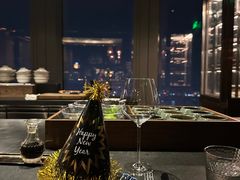 -广州瑰丽酒店·Black Iron黑金燚