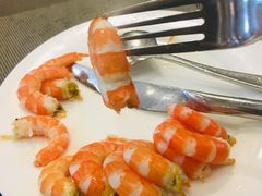 -南华国际酒店·玉兰自助餐厅