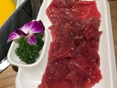 -青瓷火锅料理(西单大悦城店)