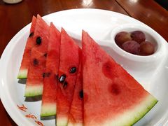 -清心素食自助餐厅(夫子庙店)