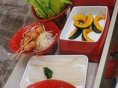 -倍儿红喜临门火锅(文兴路店)