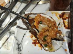 -火炉火自助餐(西直门凯德MALL店)