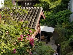 -苏州文旅花间堂·探花府酒店