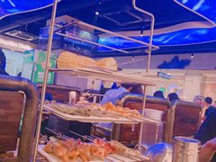 -三个蒙古大叔羊肉串(大宁店)