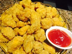 -火吧PTV聚会餐厅(10号店)
