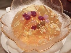 冰粉-周渝食惦·酸菜鱼精致川菜(横岗店)