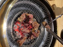 -松鱼亭·和牛烧肉(协鑫广场店)